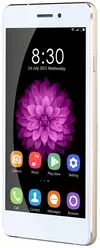 Galeria zdjęć telefonu Oukitel U2