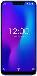 Galeria zdjęć telefonu Oukitel U23