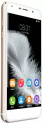 Galeria zdjęć telefonu Oukitel U6