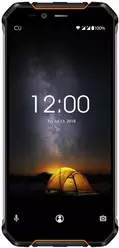 Galeria zdjęć telefonu Oukitel WP1