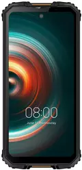 Galeria zdjęć telefonu Oukitel WP10