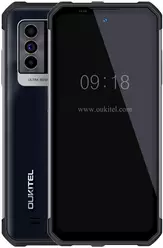 Galeria zdjęć telefonu Oukitel WP17