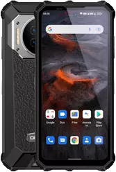 Galeria zdjęć telefonu Oukitel WP19