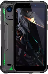 Galeria zdjęć telefonu Oukitel WP20