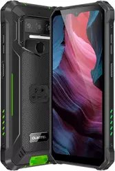 Galeria zdjęć telefonu Oukitel WP23 Pro