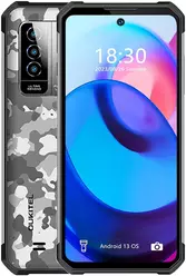 Galeria zdjęć telefonu Oukitel WP27