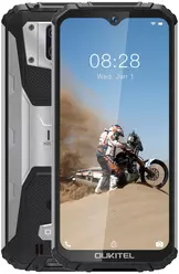 Galeria zdjęć telefonu Oukitel WP6 Lite