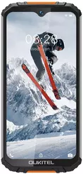 Galeria zdjęć telefonu Oukitel WP6