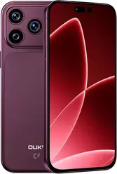 Galeria zdjęć telefonu Oukitel C18 Pro Max