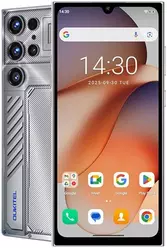 Galeria zdjęć telefonu Oukitel C61 GT