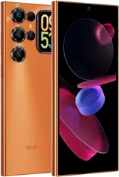 Galeria zdjęć telefonu Oukitel C72