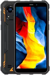 Galeria zdjęć telefonu Oukitel G2