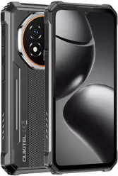 Galeria zdjęć telefonu Oukitel G6