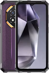 Galeria zdjęć telefonu Oukitel G7