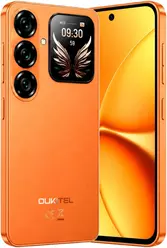 Galeria zdjęć telefonu Oukitel P2 Plus