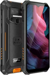 Galeria zdjęć telefonu Oukitel WP23 Plus