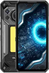 Galeria zdjęć telefonu Oukitel WP500 Ultra