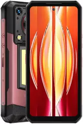 Galeria zdjęć telefonu Oukitel WP56