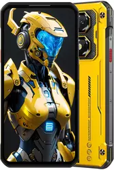 Galeria zdjęć telefonu Oukitel WP60 Galeria zdjęć telefonu Oukitel WP60