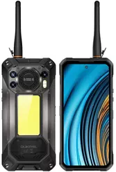 Galeria zdjęć telefonu Oukitel WP61 Plus