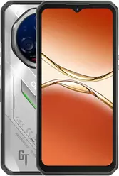Galeria zdjęć telefonu Oukitel WP62