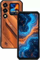 Galeria zdjęć telefonu Oukitel WP66