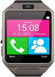 Galeria zdjęć telefonu Overmax Touch