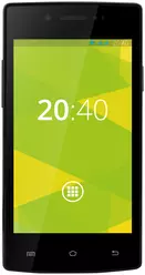 Galeria zdjęć telefonu Overmax Vertis 4001 You