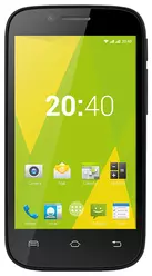 Galeria zdjęć telefonu Overmax Vertis 4003 You