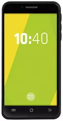 Galeria zdjęć telefonu Overmax Vertis 4004 You
