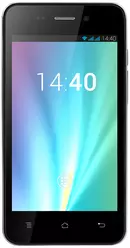 Galeria zdjęć telefonu Overmax Vertis 4011 You
