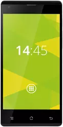 Galeria zdjęć telefonu Overmax Vertis 4501 You