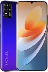 Galeria zdjęć telefonu Pagraer Galxy C45