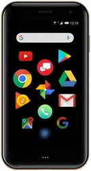 Galeria zdjęć telefonu Palm Pepito