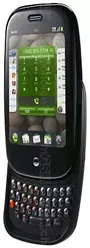 Galeria zdjęć telefonu Palm Pre