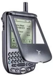 Galeria zdjęć telefonu Palm Treo 180