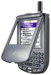 Galeria zdjęć telefonu Palm Treo 270