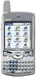 Galeria zdjęć telefonu Palm Treo 600