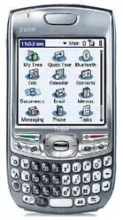 Galeria zdjęć telefonu Palm Treo 680