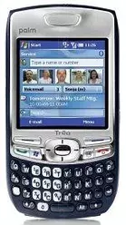 Galeria zdjęć telefonu Palm Treo 750