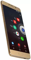 Galeria zdjęć telefonu Panasonic Eluga A3 Pro