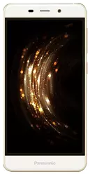 Galeria zdjęć telefonu Panasonic Eluga Arc 2