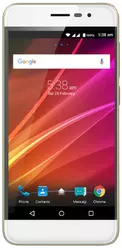 Galeria zdjęć telefonu Panasonic Eluga Arc