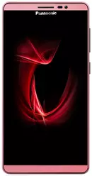 Galeria zdjęć telefonu Panasonic Eluga I3