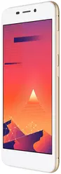 Galeria zdjęć telefonu Panasonic Eluga I5