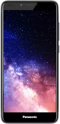 Galeria zdjęć telefonu Panasonic Eluga I7