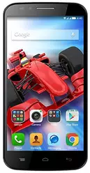 Galeria zdjęć telefonu Panasonic Eluga Icon