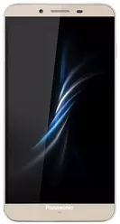 Galeria zdjęć telefonu Panasonic Eluga Note