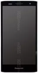 Galeria zdjęć telefonu Panasonic Eluga Power