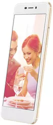 Galeria zdjęć telefonu Panasonic Eluga Pulse